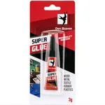 Den Braven Sekundové lepidlo 3g