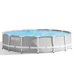 Bazén Prism Frame Premium 4.27 x 1.07m s filtrací 26720NP