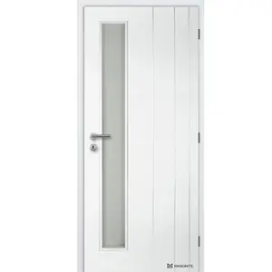 BORDEAUX VERTIKA ALU  80P BILA BB