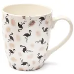 Keramický hrníček Gold 500ml Tropic - gift box