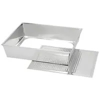 Plech 280x235x60 odňimatelné dno /SNB