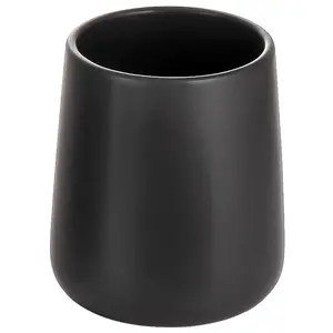 Kelímek Nero černý 08137