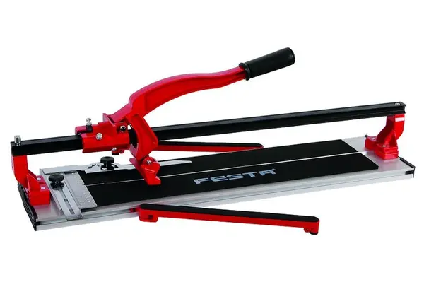 FESTA Rezačka dlažby 600 mm