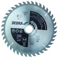 Rezací kotúč na drevo 30Z Ø160x20 mm