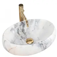 Umývadlo Linda Granit Mat