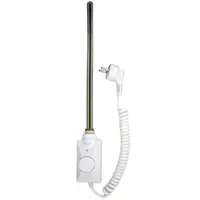 Výhrevné teleso Volcanoplus 300W 1/2˝ 230V biela