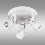 Svítidlo SONDA II 34927 EL-3O W