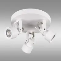 Svítidlo SONDA II 34927 EL-3O W