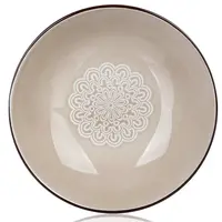 Hlboký Tanier Shape 20.4 Cm 60322830