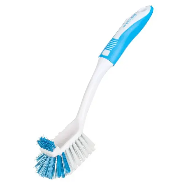 Kefa EXCLUSIVE 30 cm bielo-modrá