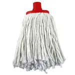 Náhrada na mop strapce 250g bavlna biela