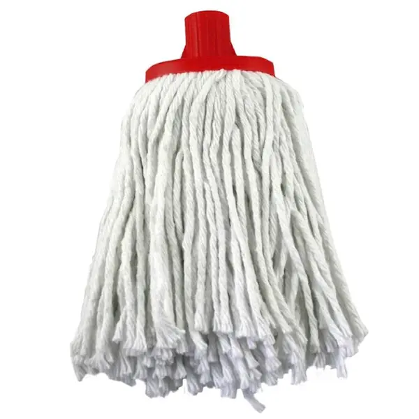 Náhrada na mop strapce 250g bavlna biela