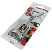 Otvárač na víno/fľaše krídlový  49785