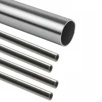 Rúry II nehrdz. oceľ 1x 1500/Ø42.4 + 4x 1500/Ø12 aisi304