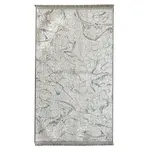 Koberec Peri 1,2/1,6 PER 120 strieborný