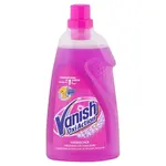 Vanish Oxi Action gel na odstranění skvrn z barevného prádla 1,5 l