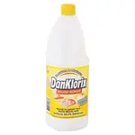 Danklorix hygienický čistič Svěžest citronu 1,5 l