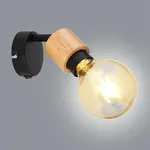 Nástenné svietidlo 54031-1 LS1