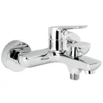 Vaňová batéria bez výpuste 54021/1.0 Metalia 54 chróm