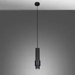 Luster Roto K-4544 Čierna LW1