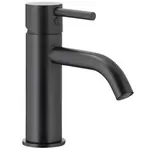 Umývadlová batéria 5822-815-81 NEDA čierna