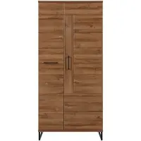 Skříň Ivo Iv09 dub april