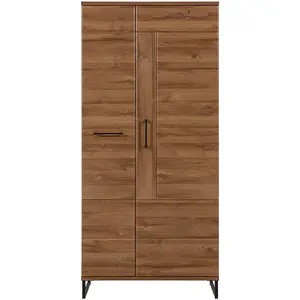 Skříň Ivo Iv09 dub april