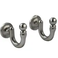 Valentýnský háček na špince satén