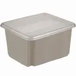 Krabice s víkem 24 l emil&emila 10185 134