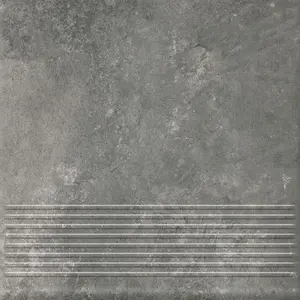 Schodová Dlažba Arteon Grys 30/30