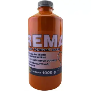 Remal Tekutá Tónovacia Farba Žltá Banánová 1kg