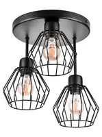 Svítidlo GROM 2993/Z-B-3 LW3