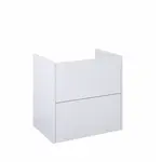 Skrinka Cetina 60 2S biela