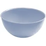 Miska plast 6 l pp  modrá pastelová