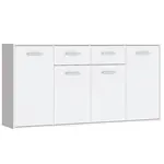 Komoda Winterbelle NTU241