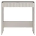 Toaletní stolek Marina 2S Slim kašmír