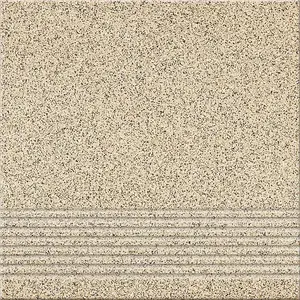 Schodová Dlažba Milton Beige 29,7/29,7