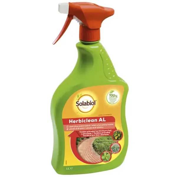 Herbicid Herbiclean AL 1L