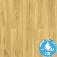 Laminátová podlaha Dub Americano 10mm AC5 Sefora Aqua Zero 72h 40474