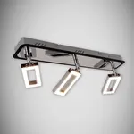 Svítidlo Kent smd LED 3l4000k