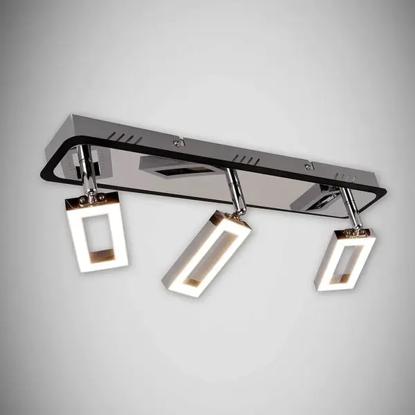 Svítidlo Kent smd LED 3l4000k