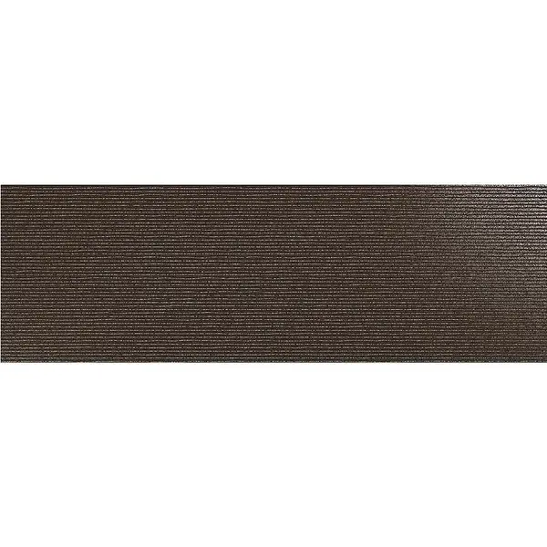 Dekor Silextile Taupe 25/75 hnědá