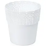 Obal BELLA 115 biely