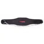 BUSHIDO DBX DBX ARW-721 Zátěžový pás, černá, velikost