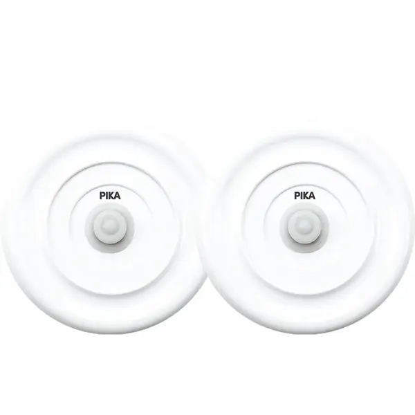 Warmcook PIKA univerzální vakuovací poklice střední 8,2cm (2 ks)