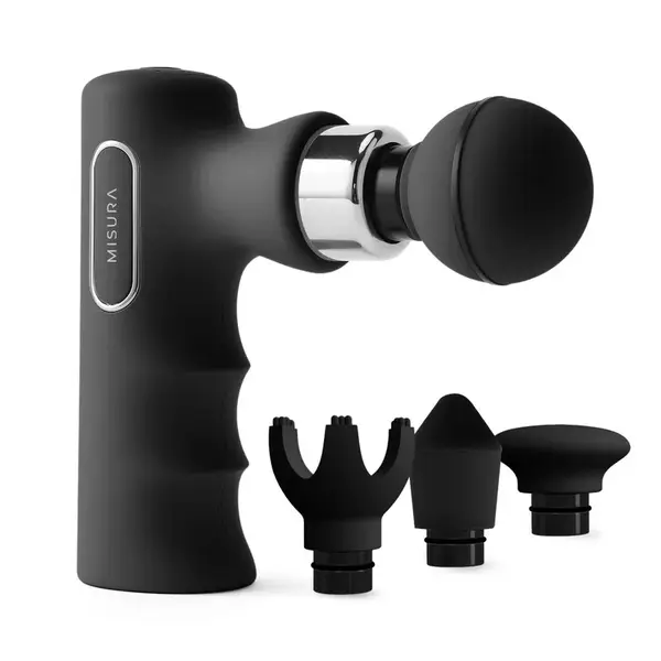 MISURA Masážní pistole MB5 Mini - BLACK