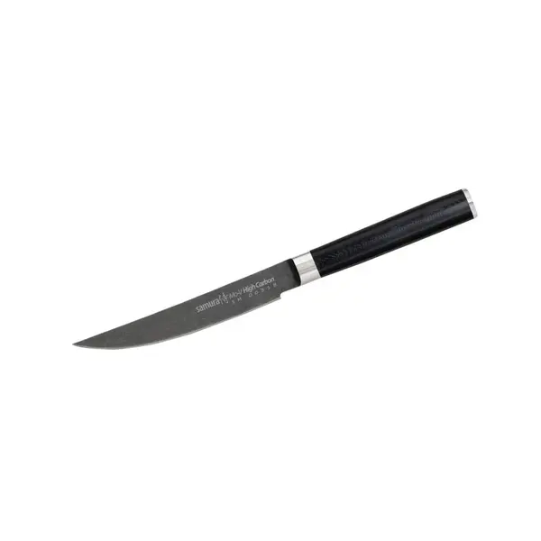 Samura MO-V Stonewash Nůž na steaky 12 cm (SM-0031B)