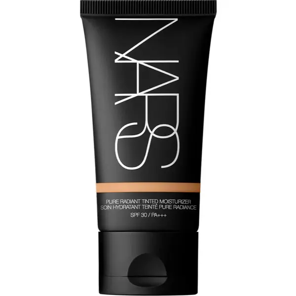 NARS Pure Radiant Tinted Moisturizer tónovací hydratačný krém SPF 30 odtieň CUZCO 50 ml