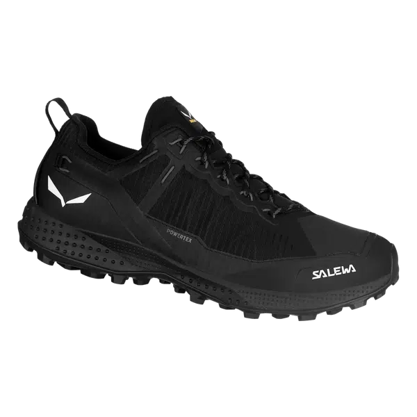 Salewa Pedroc PTX EU 39, Black/Black Dámské superlehké boty