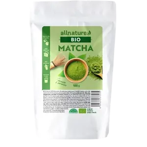 ALLNATURE Matcha BIO 1000 g